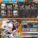 One Piece Bounty Rush